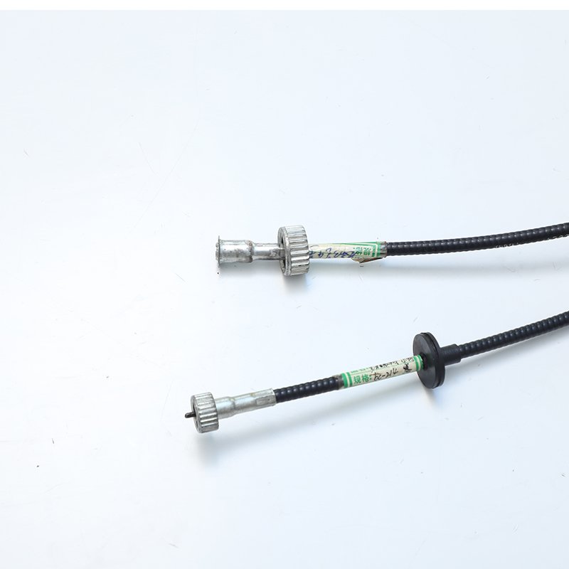 Customized Wholesale Auto Parts Speedometer Cable Auto Trans Control Oem 67681 for Benz