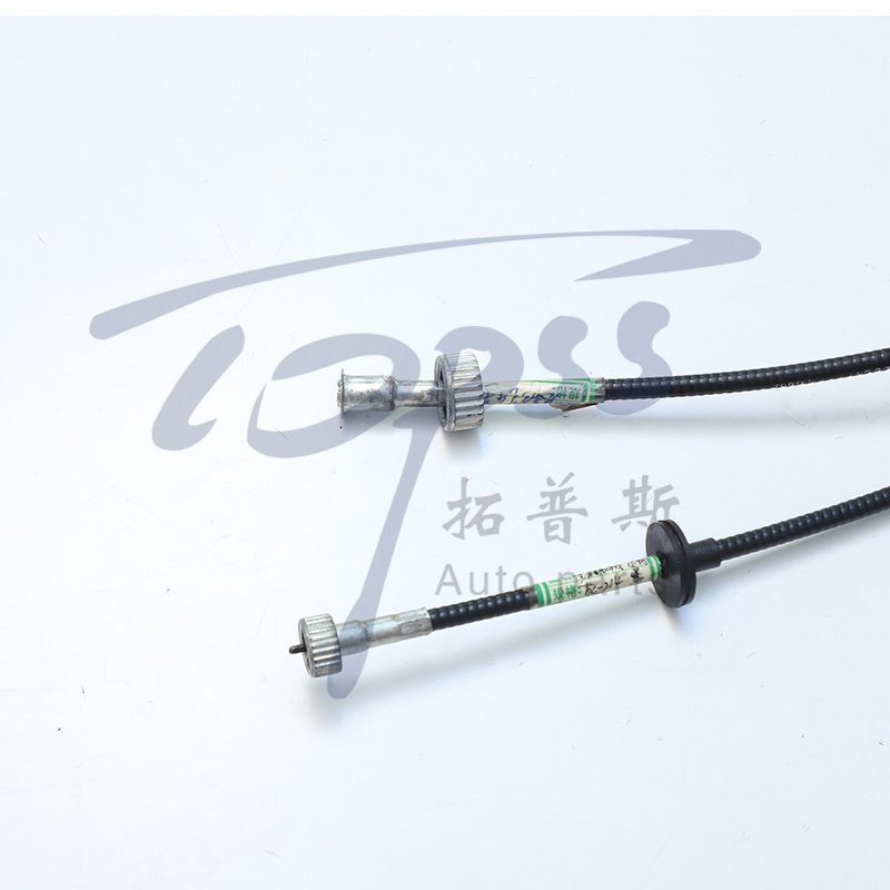 Customized Wholesale Auto Parts Speedometer Cable Auto Trans Control Oem 67681 for Benz
