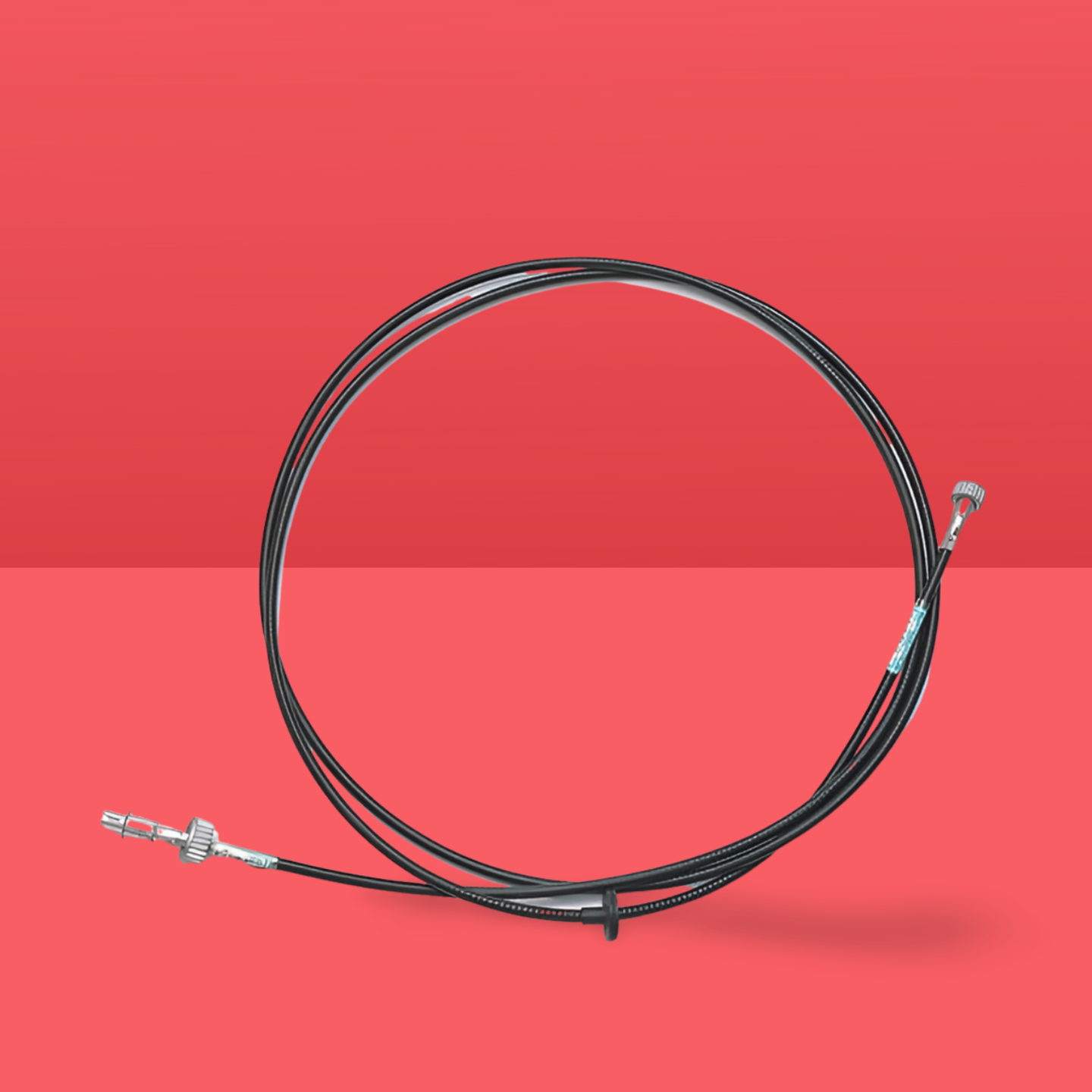 Customized Wholesale Auto Parts Speedometer Cable Auto Trans Control Oem 67681 for Benz