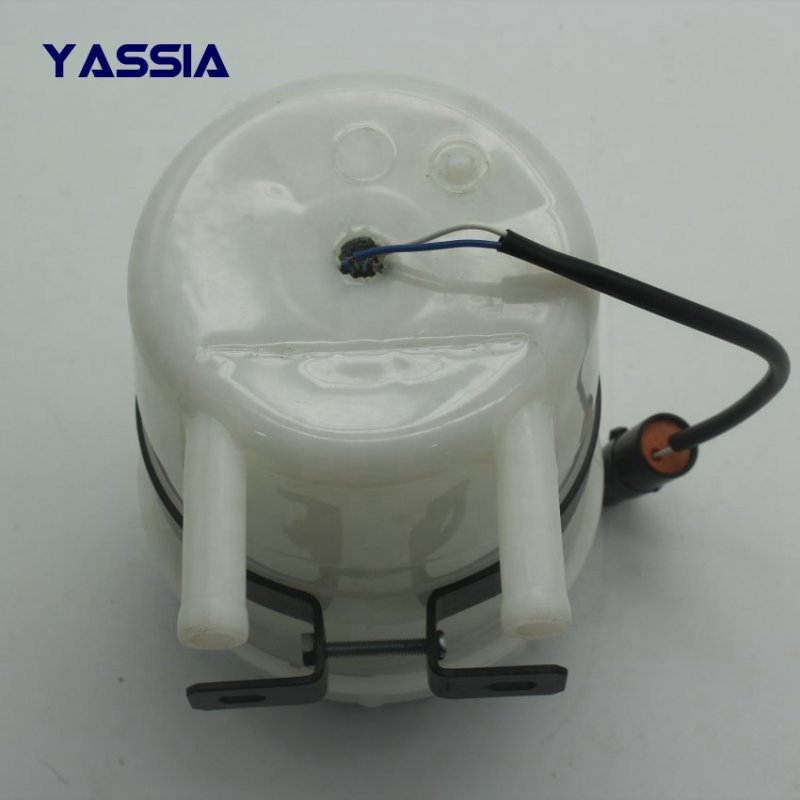 Aero Town No.58580-55001 Auto Brake Fluid Reservoir High Quality Brake Parts