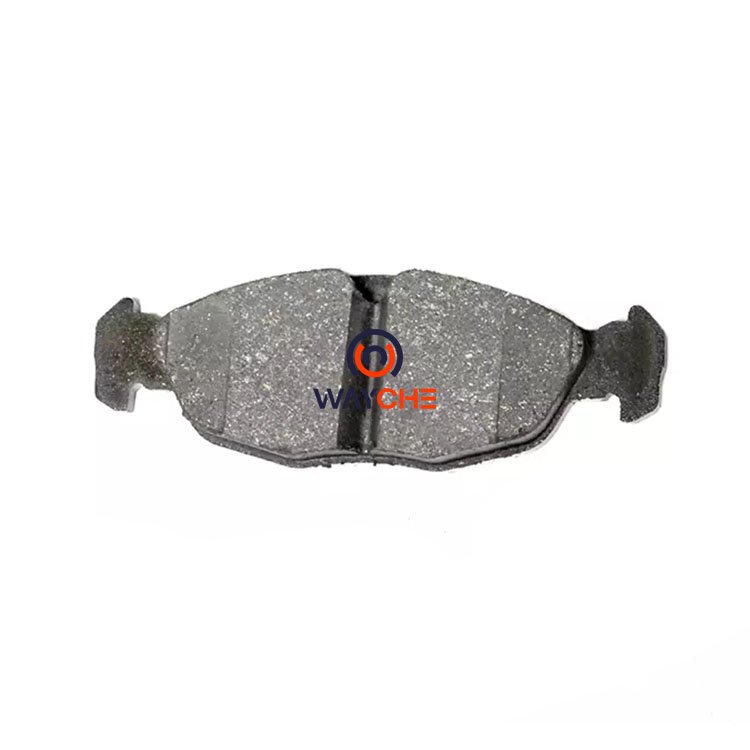 Direct Sales Reasonable Price Ceramic Brake Pads for Ford Subaru Volvo
