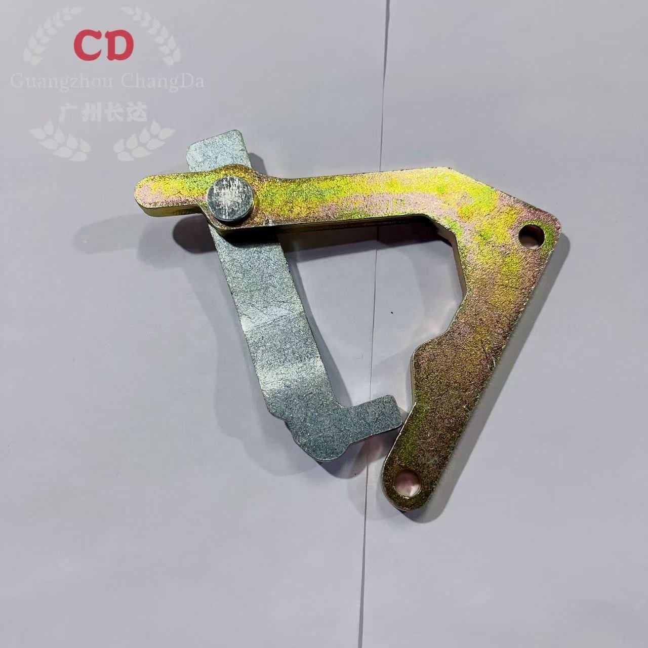 FOR Hyundai PORTER H100 Brake Pad Adjustment Arm 58375-4B000 Rear Brake Drum Repair Kit PORTER H100 Auto Parts