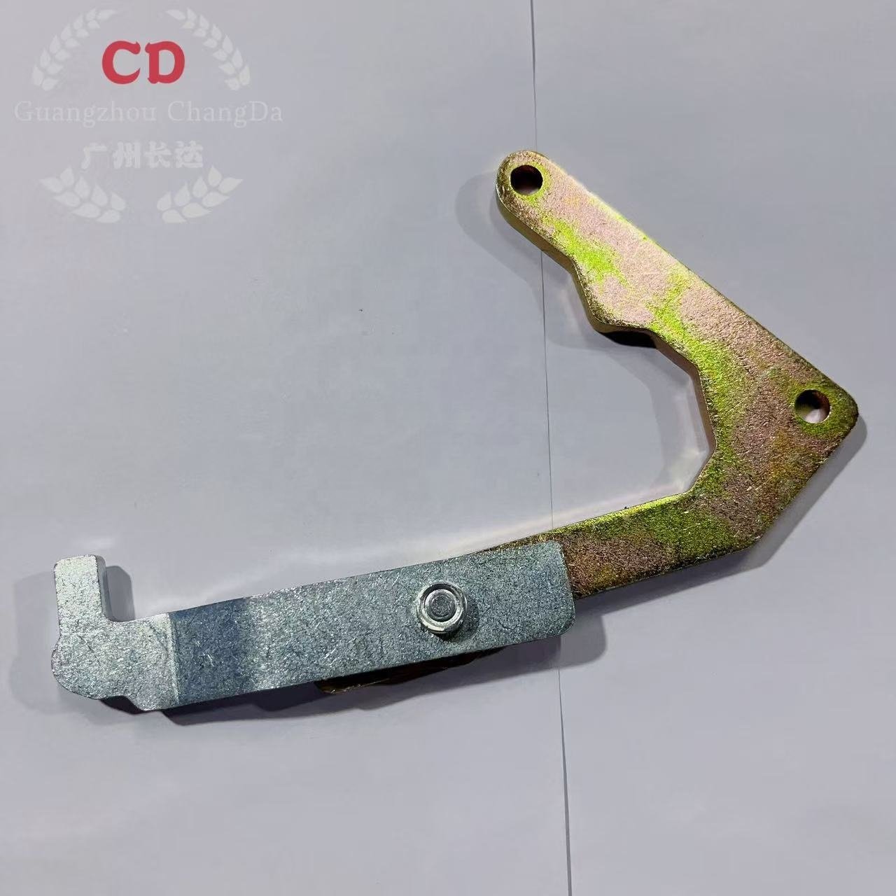FOR Hyundai PORTER H100 Brake Pad Adjustment Arm 58375-4B000 Rear Brake Drum Repair Kit PORTER H100 Auto Parts