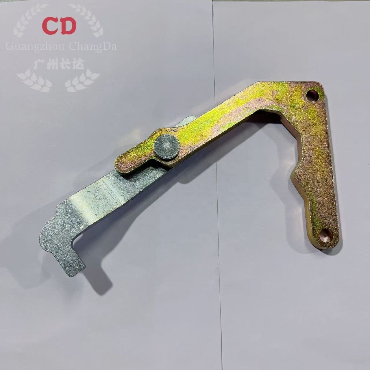 FOR Hyundai PORTER H100 Brake Pad Adjustment Arm 58375-4B000 Rear Brake Drum Repair Kit PORTER H100 Auto Parts