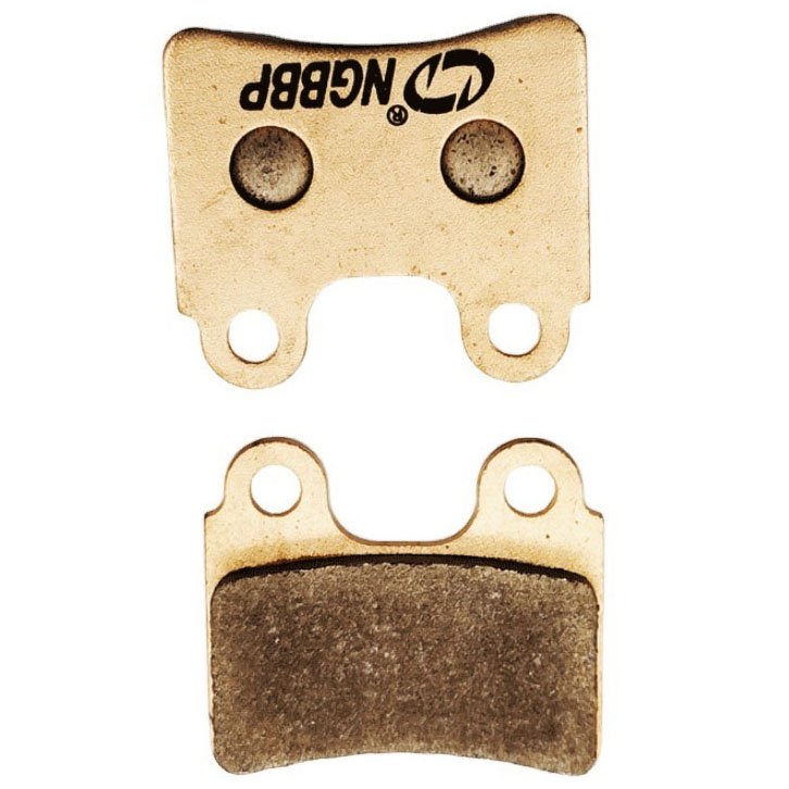Factory Wholesale FA303 Sinter Brake Pad for BETA Rev 3 250 AJP PR3 125 Enduro PR4 Supermoto 125/200 GAS-GAS TXT 125/200