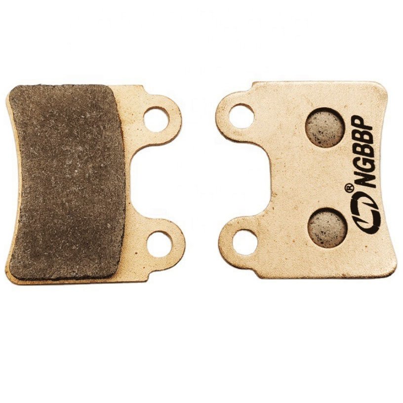Factory Wholesale FA303 Sinter Brake Pad for BETA Rev 3 250 AJP PR3 125 Enduro PR4 Supermoto 125/200 GAS-GAS TXT 125/200