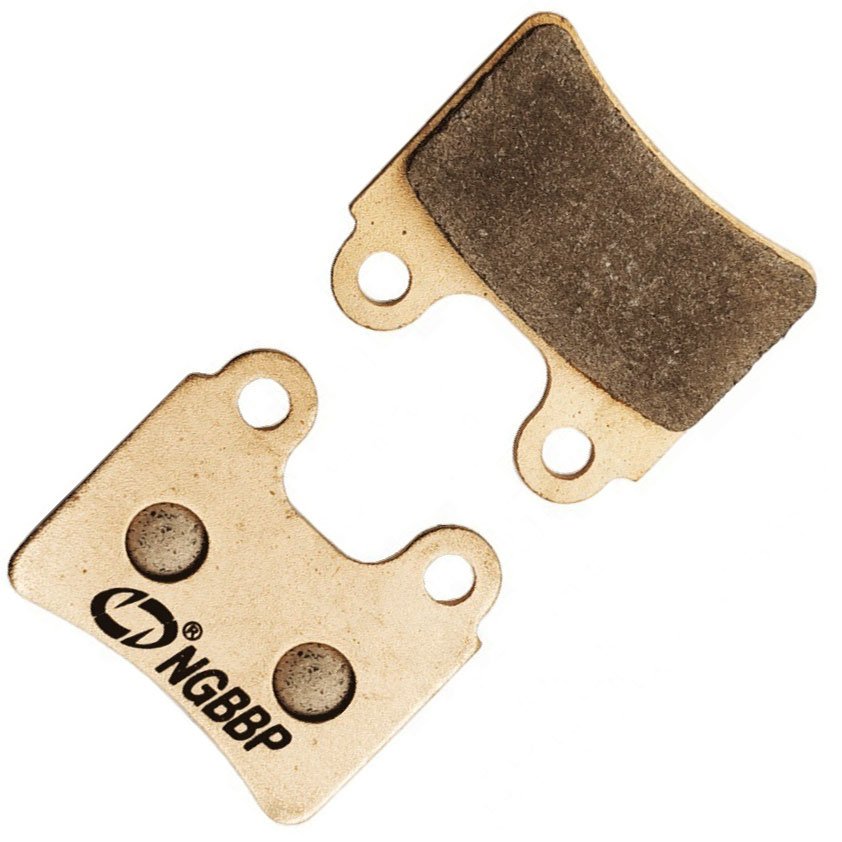 Factory Wholesale FA303 Sinter Brake Pad for BETA Rev 3 250 AJP PR3 125 Enduro PR4 Supermoto 125/200 GAS-GAS TXT 125/200
