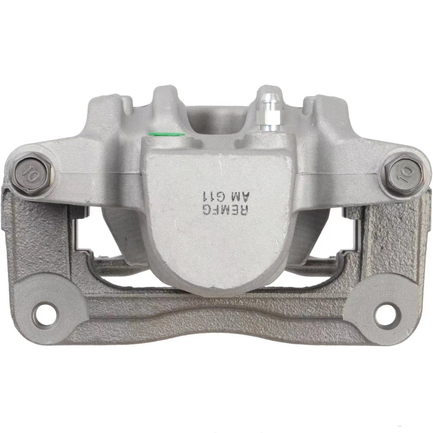 Brake Auto System Brake Caliper Wholesale Auto Parts Disk Brake Caliper for Hyu.ndai OEM 582100W000 583100WA00 582100W000 583