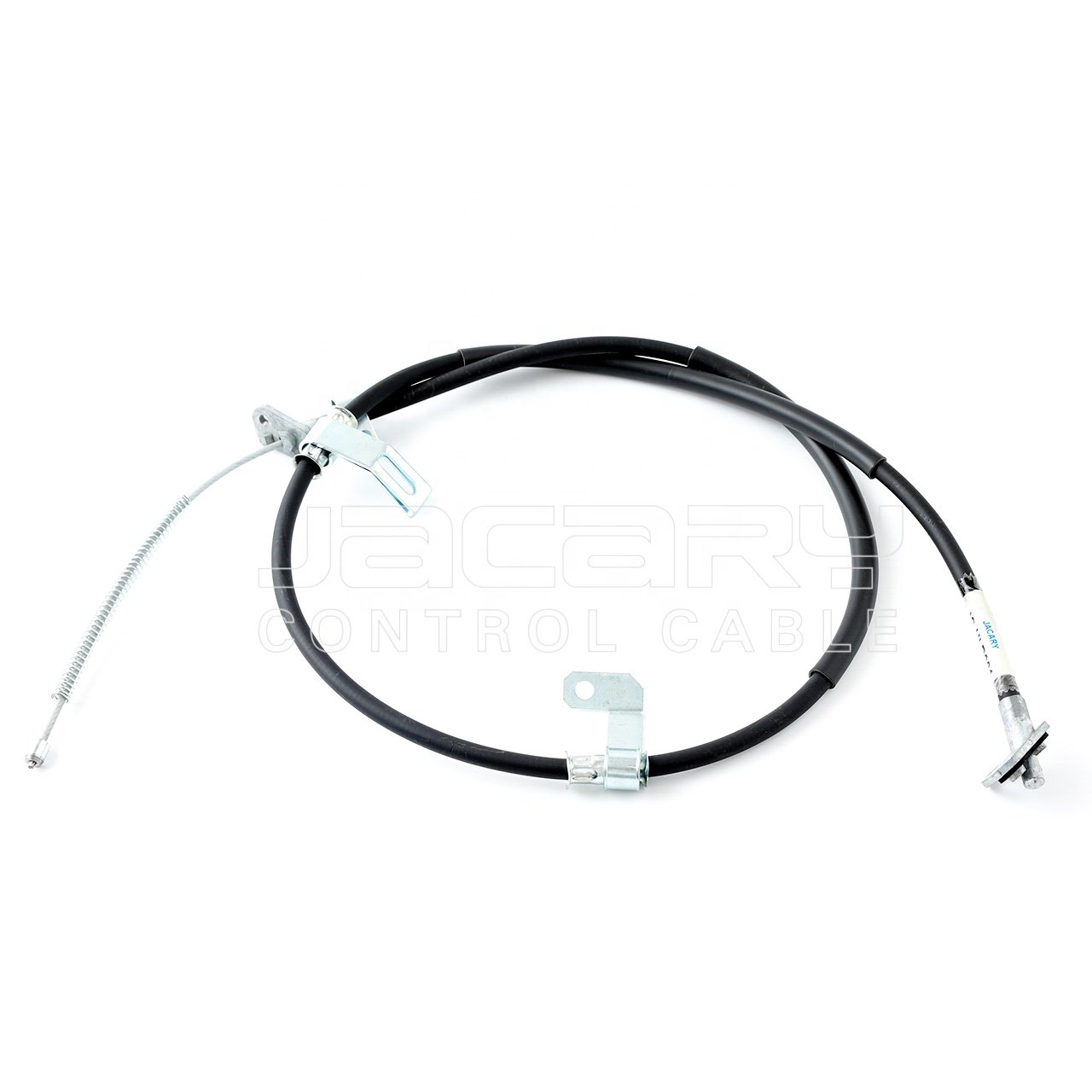 Parking Brake Cable Rear Left 46430-52210 for Toyota Yaris 2008-11