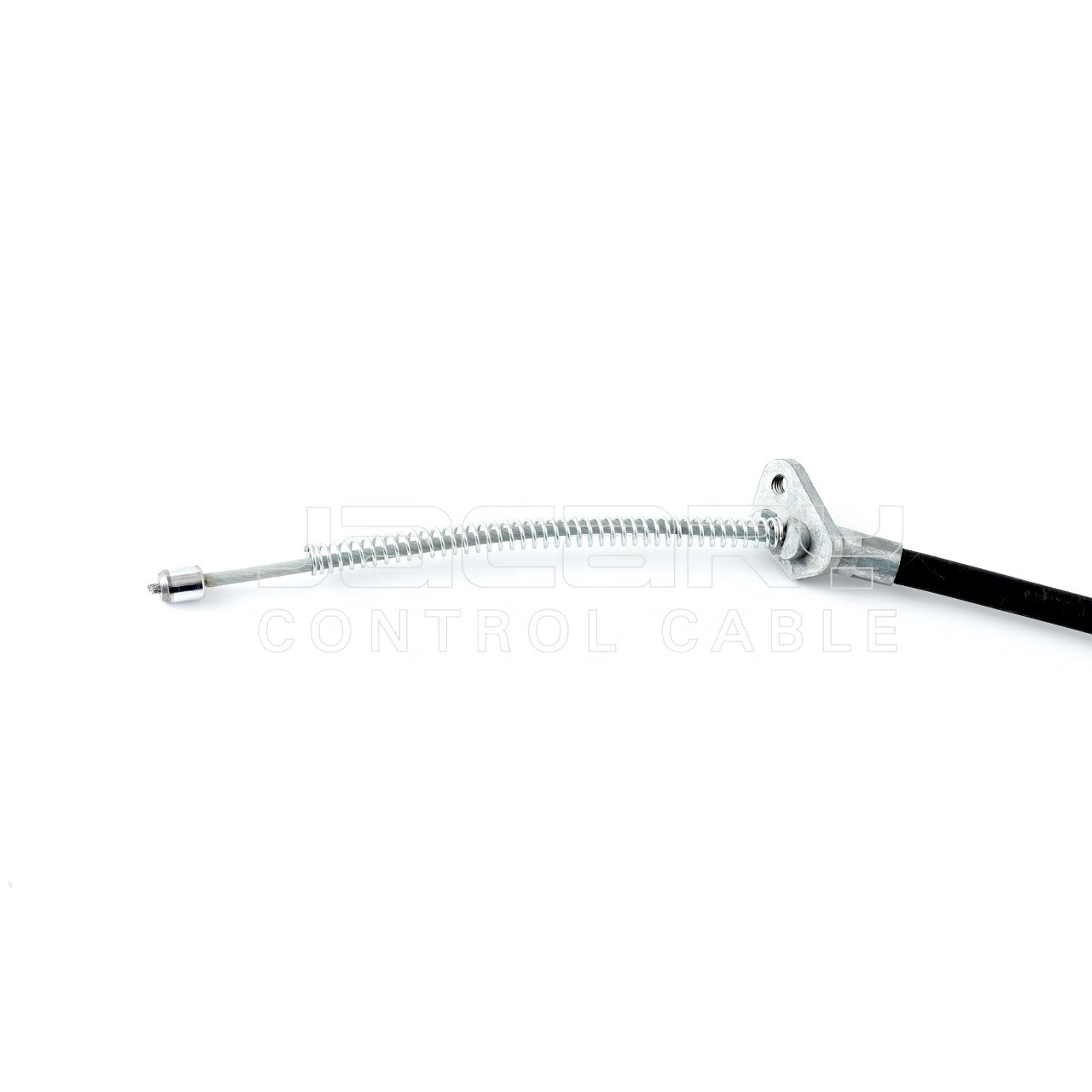 Parking Brake Cable Rear Left 46430-52210 for Toyota Yaris 2008-11