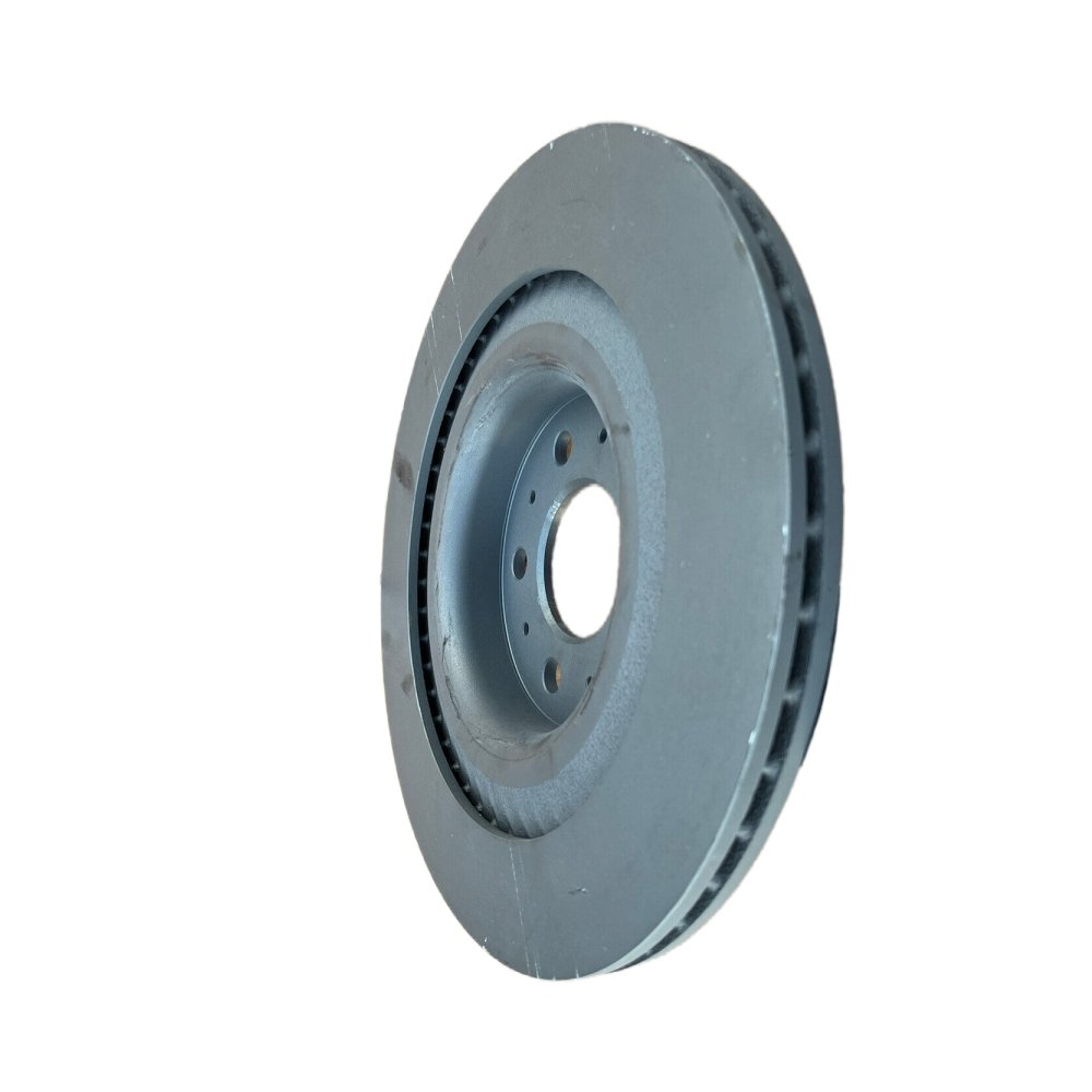 RSTFA Rear Wheel Brake Disc for TESLA Model Y OE 1188631-00-A 1188632-00-B