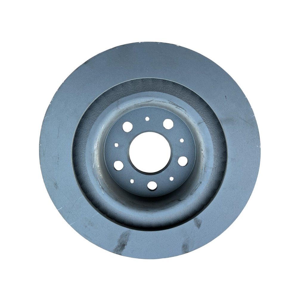 RSTFA Rear Wheel Brake Disc for TESLA Model Y OE 1188631-00-A 1188632-00-B