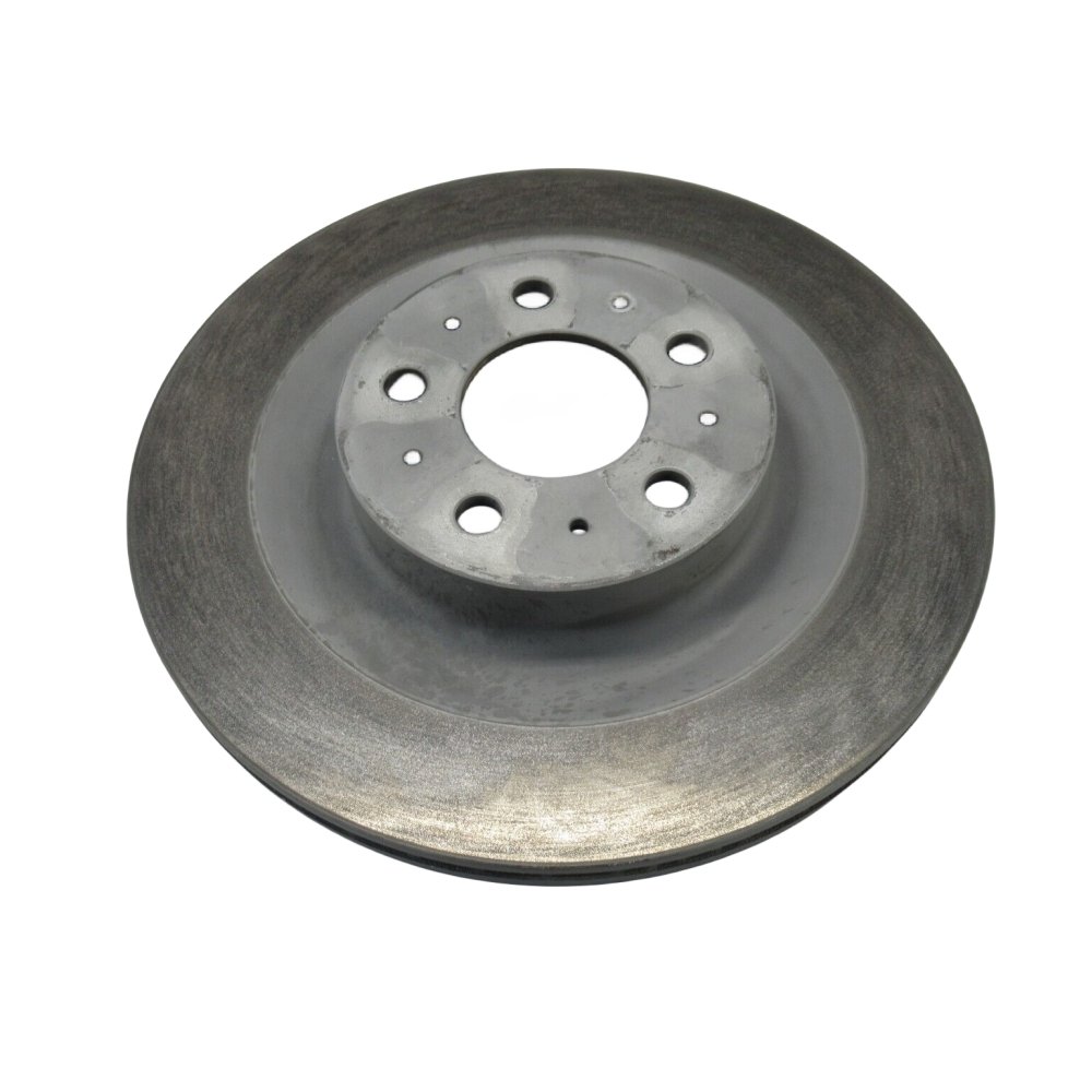 RSTFA Rear Wheel Brake Disc for TESLA Model Y OE 1188631-00-A 1188632-00-B