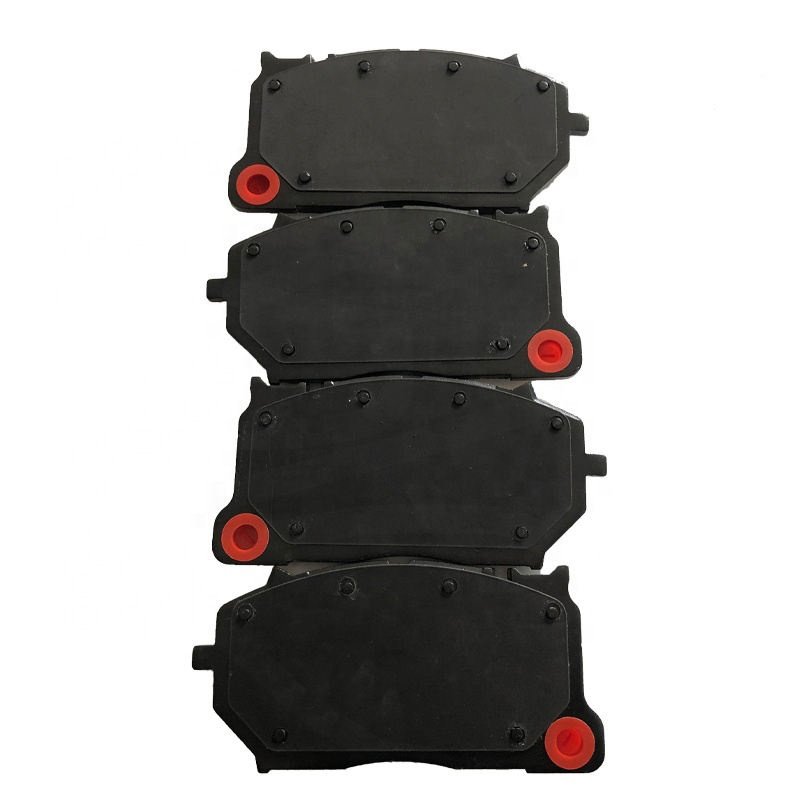 3SA698151 Front Brakes Pads for Continental GT GTC Flying Spur