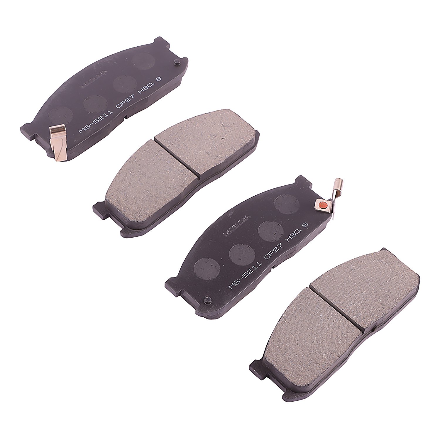 MS-5211 MASUMA Brake pad for Mazda MX-5 S2YA-33-23Z