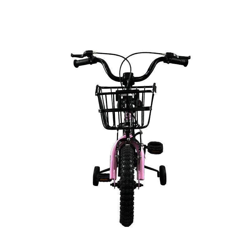 Different Styles Beautiful Bicycle for Kids Low Price 12 Inch Children's Bikes 3 Years Kids Single Speed Child Bicycle