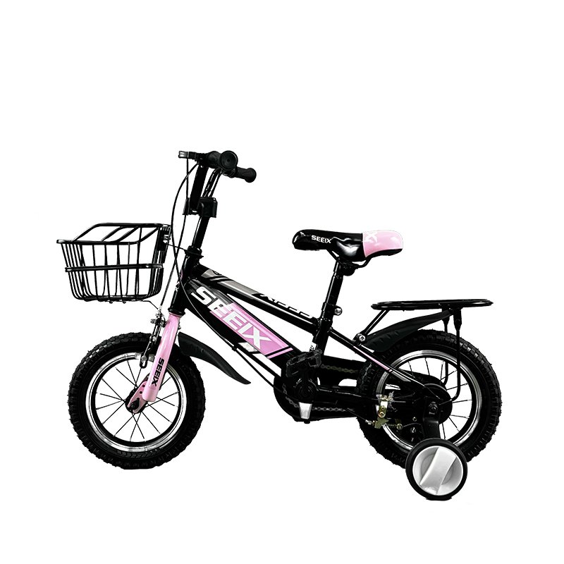 Different Styles Beautiful Bicycle for Kids Low Price 12 Inch Children's Bikes 3 Years Kids Single Speed Child Bicycle