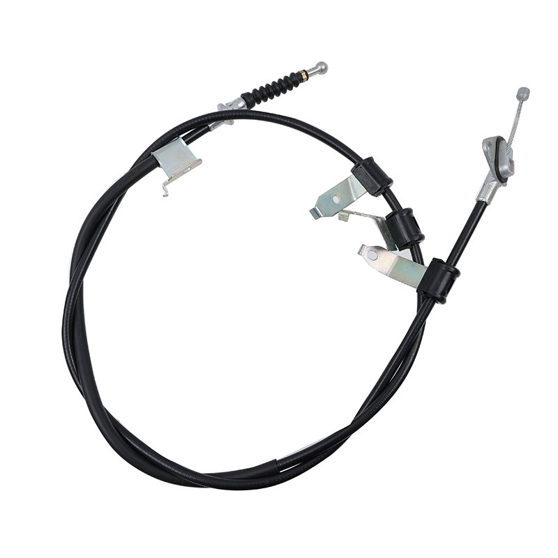 OEM Custom Steel Car Brake Cable 46420-02140 ZRE152 for Custom Car Models