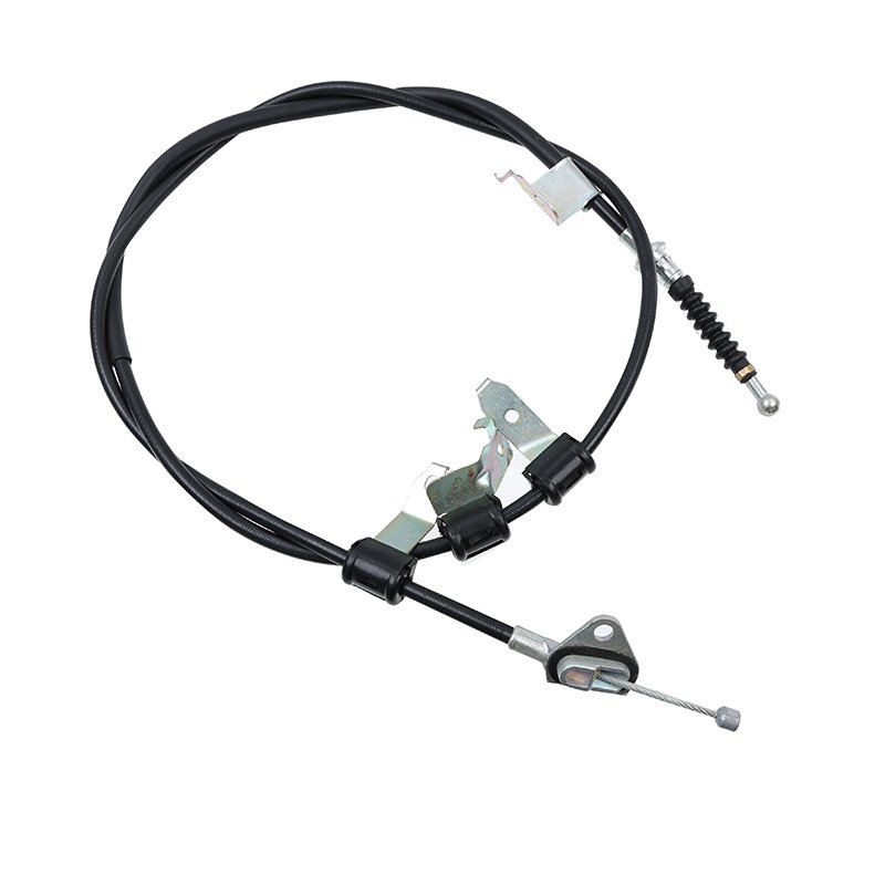 OEM Custom Steel Car Brake Cable 46420-02140 ZRE152 for Custom Car Models