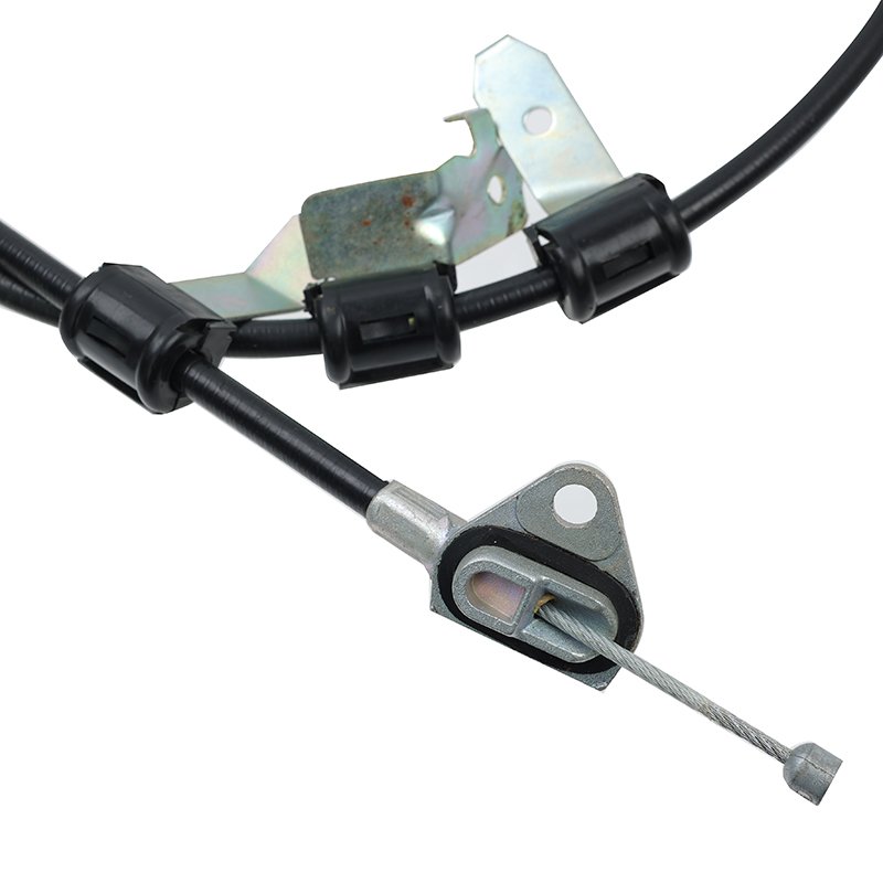 OEM Custom Steel Car Brake Cable 46420-02140 ZRE152 for Custom Car Models