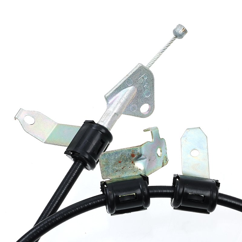 OEM Custom Steel Car Brake Cable 46420-02140 ZRE152 for Custom Car Models