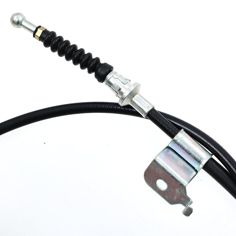 OEM Custom Steel Car Brake Cable 46420-02140 ZRE152 for Custom Car Models