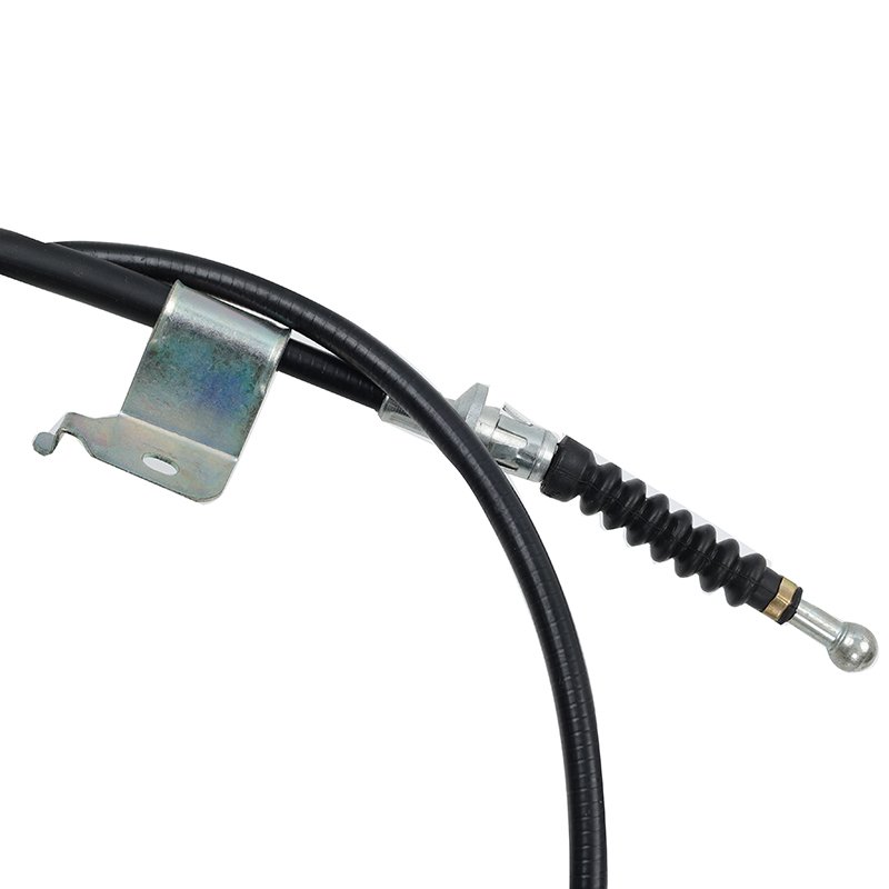 OEM Custom Steel Car Brake Cable 46420-02140 ZRE152 for Custom Car Models