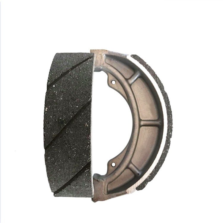 Good Stability and Hight Strength Motorcycle Brake System Motorcycle Brake Shoe