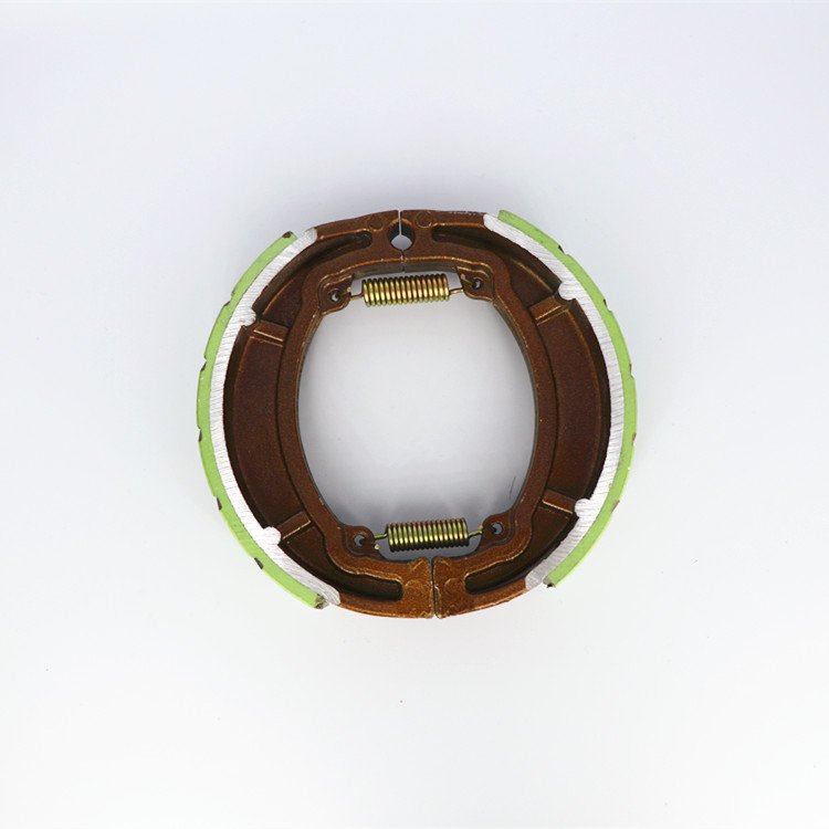 Good Stability and Hight Strength Motorcycle Brake System Motorcycle Brake Shoe