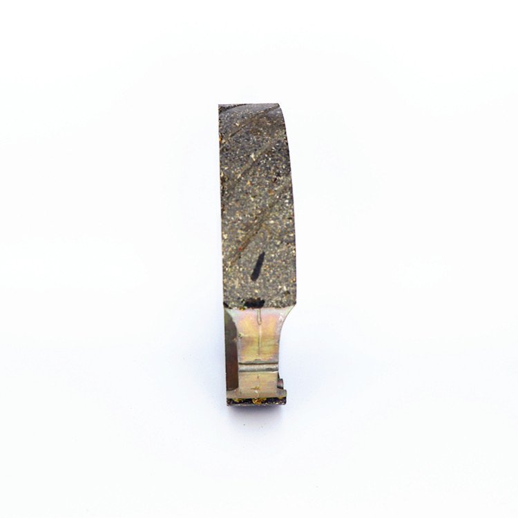 Good Stability and Hight Strength Motorcycle Brake System Motorcycle Brake Shoe