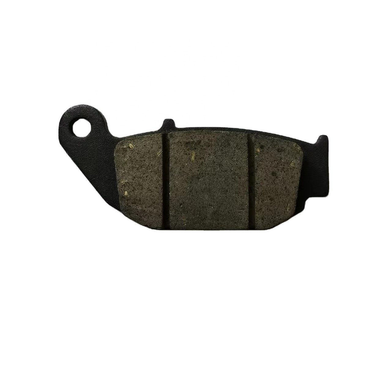 Cheap Motorcycle Brake Pad for TVS Apache Rtr 180 Tras