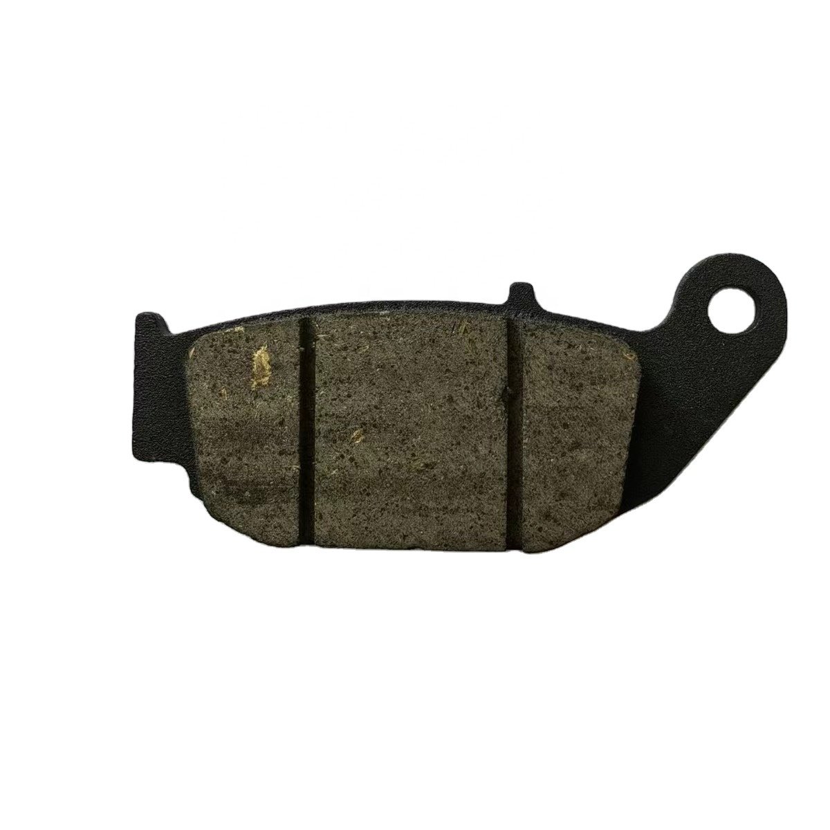 Cheap Motorcycle Brake Pad for TVS Apache Rtr 180 Tras
