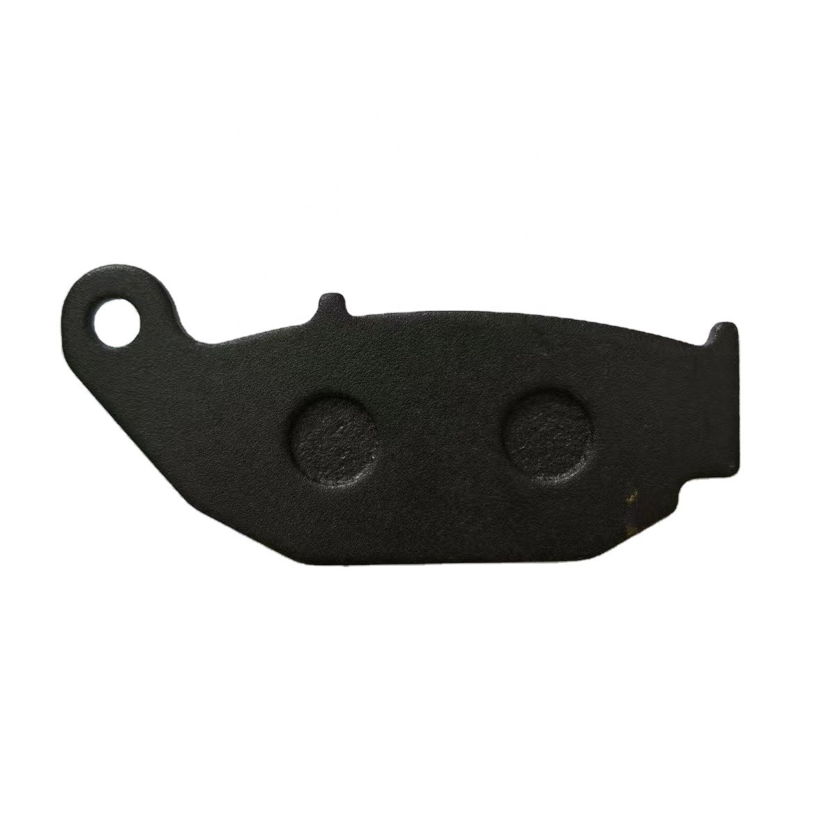 Cheap Motorcycle Brake Pad for TVS Apache Rtr 180 Tras