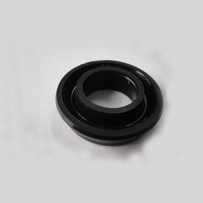 Rear Brake Fluid Reservoir tank Bottle Master Cylinder tank Oil Cup Brake Rubber Seal