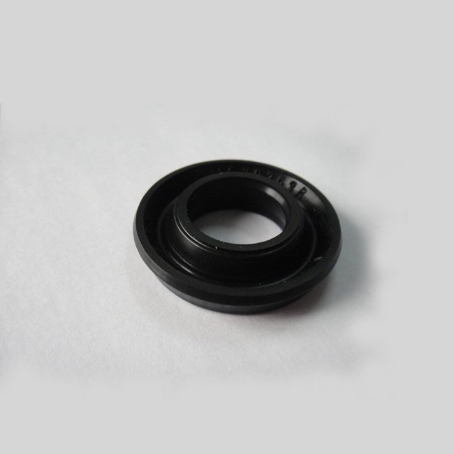 Rear Brake Fluid Reservoir tank Bottle Master Cylinder tank Oil Cup Brake Rubber Seal