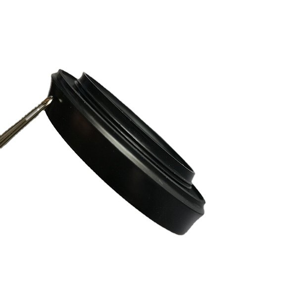 Rear Brake Fluid Reservoir tank Bottle Master Cylinder tank Oil Cup Brake Rubber Seal