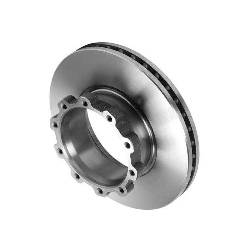 For SCANIA 114 Truck Brake Disc 1402272 with Quality Warranty for SCANIA Truck 4 Series 94 114 124 144 164 PGRT Series