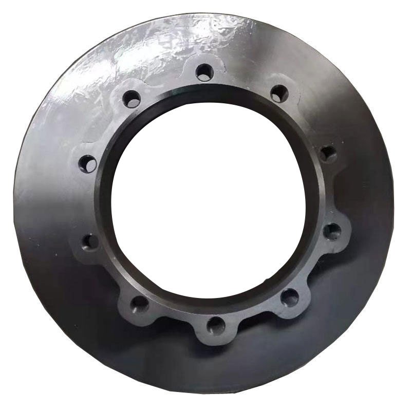 For SCANIA 114 Truck Brake Disc 1402272 with Quality Warranty for SCANIA Truck 4 Series 94 114 124 144 164 PGRT Series