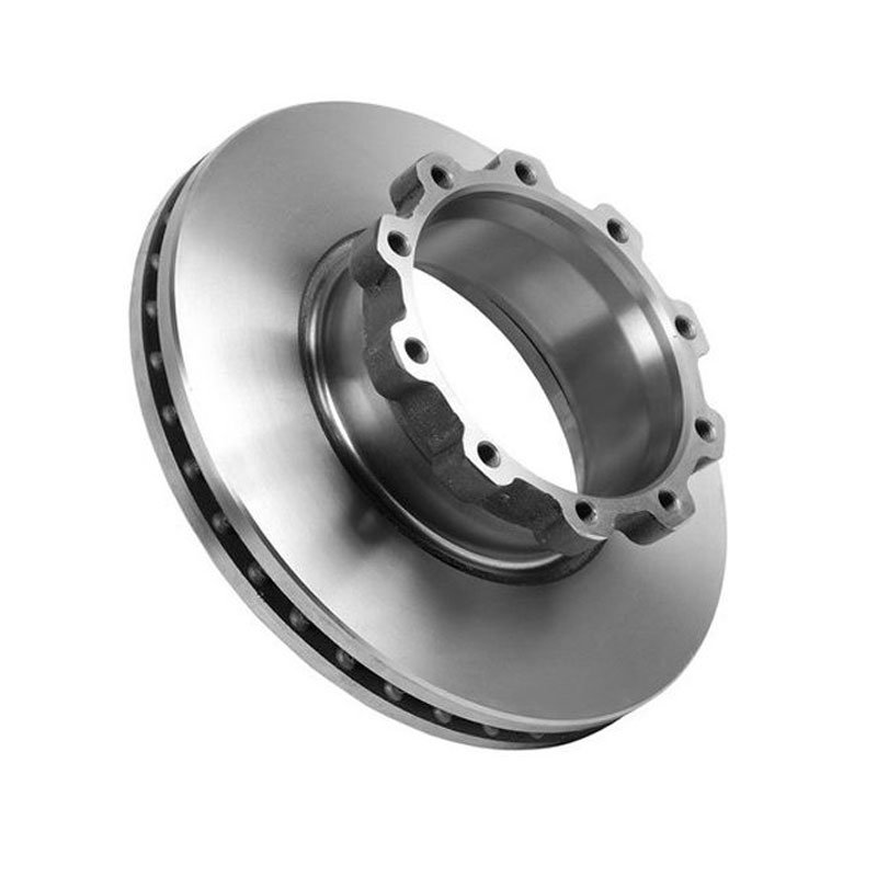 For SCANIA 114 Truck Brake Disc 1402272 with Quality Warranty for SCANIA Truck 4 Series 94 114 124 144 164 PGRT Series