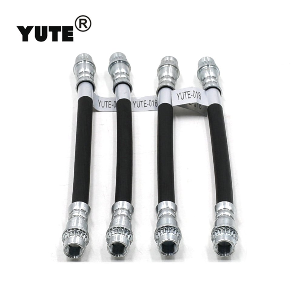 Twin Wall Nylon air Tubing, SAE J844 Type B PA 12 Nylon Tube