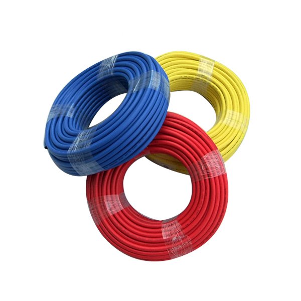 Twin Wall Nylon air Tubing, SAE J844 Type B PA 12 Nylon Tube