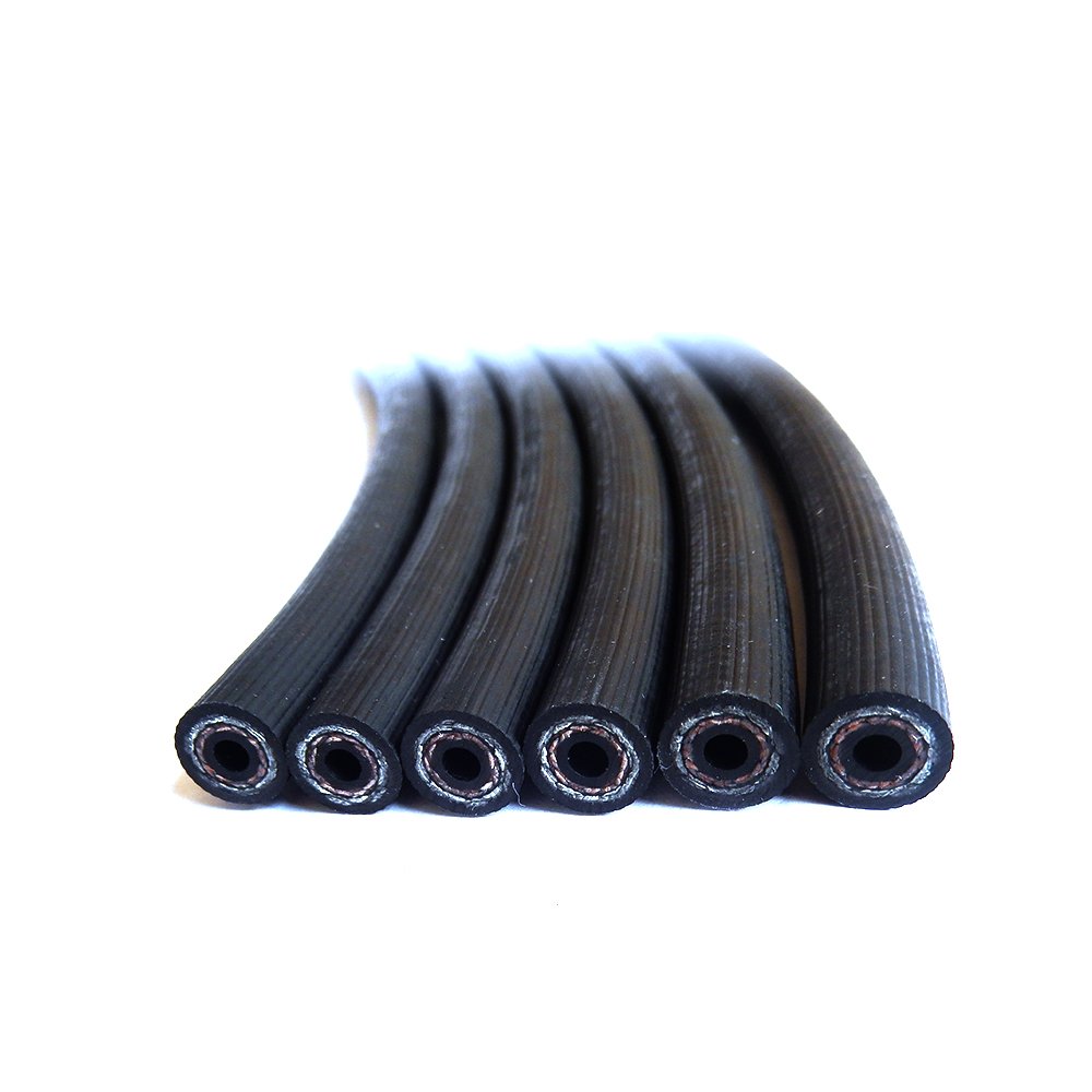 Twin Wall Nylon air Tubing, SAE J844 Type B PA 12 Nylon Tube