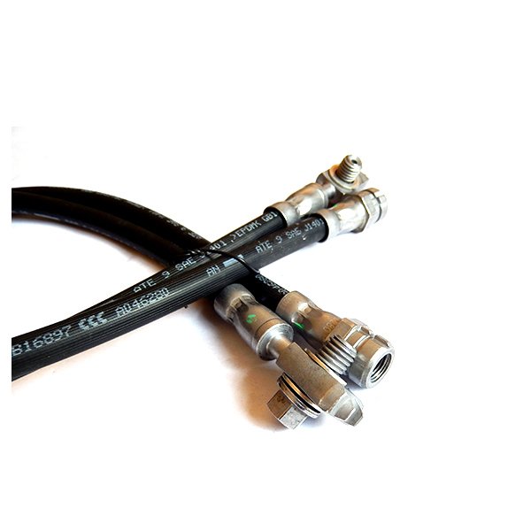 Twin Wall Nylon air Tubing, SAE J844 Type B PA 12 Nylon Tube