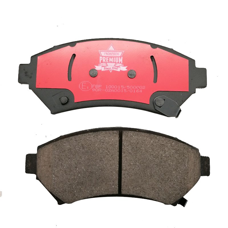 Car Disc Brake Pad with Brake Accessories for AudiQ3,Q5 Q7