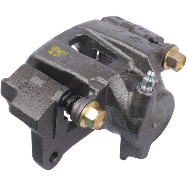 47730-34030 47750-34030 Rear Left Right Brake Caliper for Toyota 4Runner 2022-10 Sequoia 2007-01
