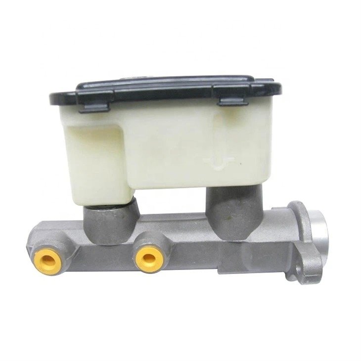 Brake Master Cylinder for Chevrolet Blazer/C1500/C2500 Dodge Ram 1500 Gmc Jimmy 1988-1994 OE NM2219
