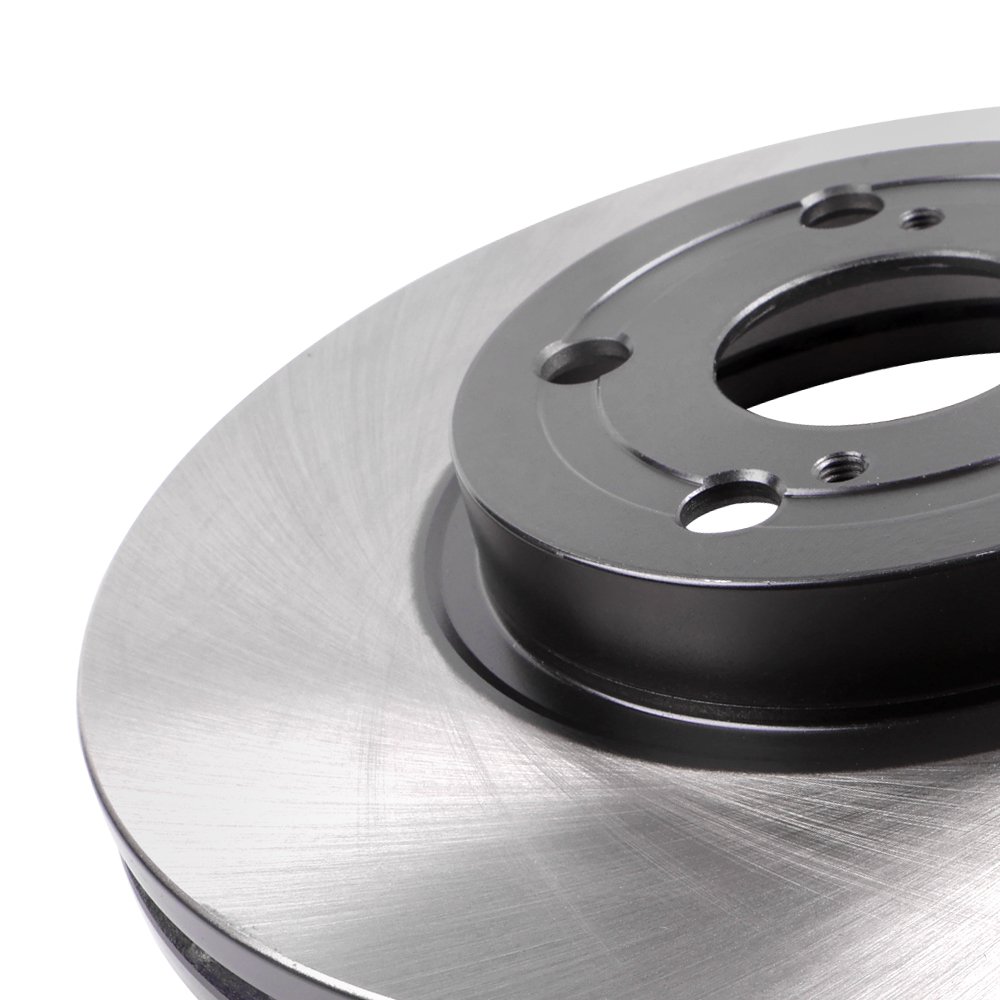 BD-1204 MASUMA Automatic Brake Disc 43512-05040 for TOYOTA AVENSIS WAGON
