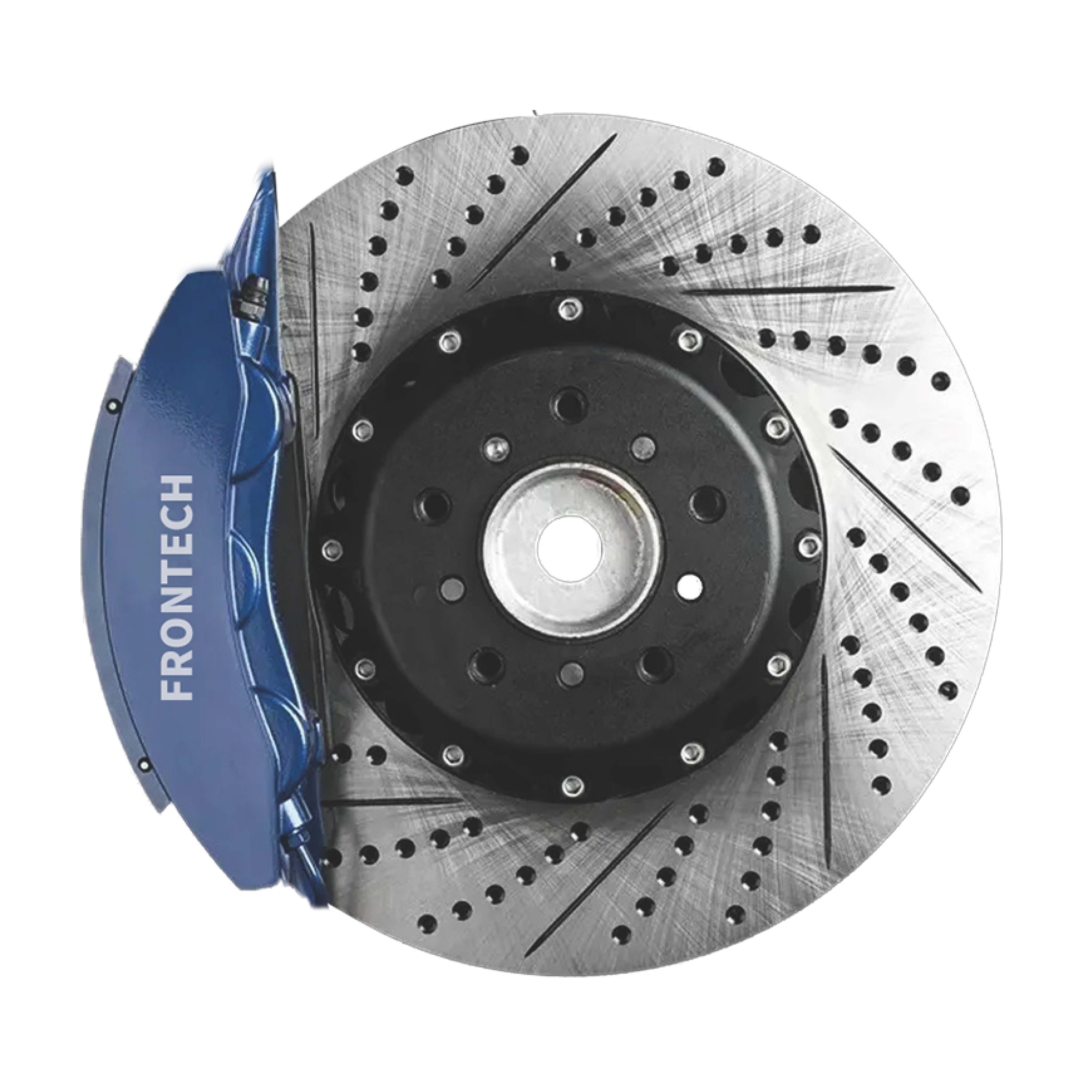 Brake Calipers and Kit for Mini Cooper F56 Hino 195 Audi Q7 Nissan Sunny Subaru STI R35 GTR Nissan OEM Mini Cooper F56