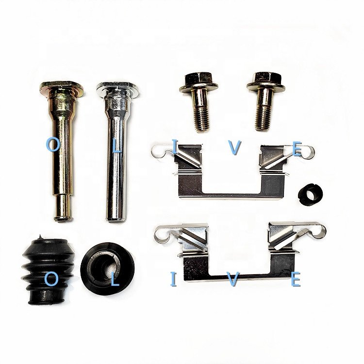 High Quality Brake Caliper Repair Fitting Kits HO-KC524 for NISSAN Urvan