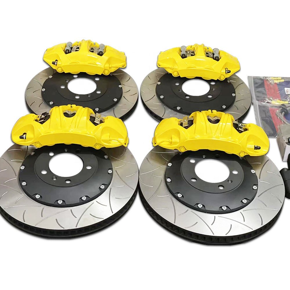 Brake Caliper Cover Disc Kit for Lexus Es350 Gs300H Gs 350 2014 2015 2022